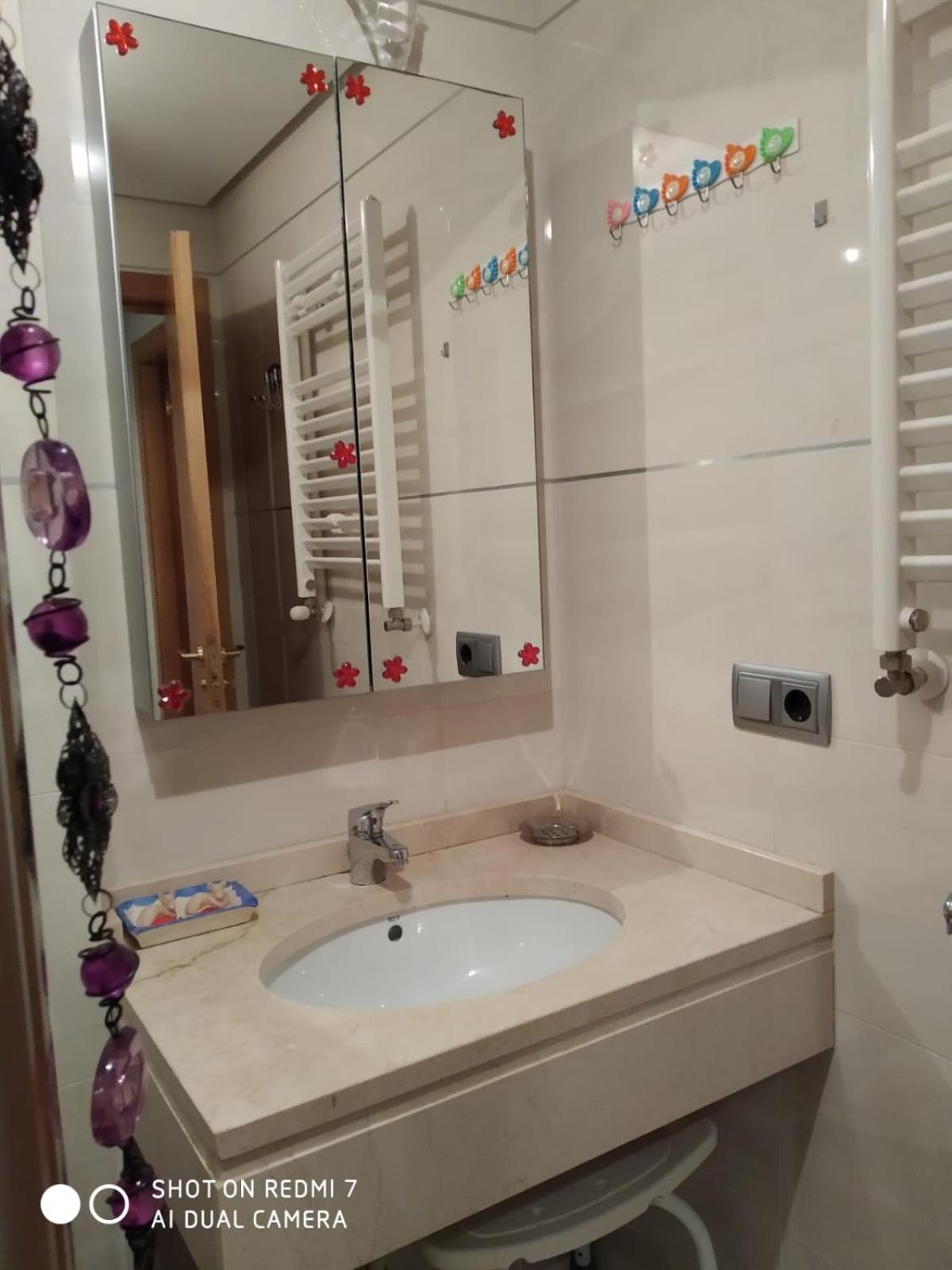 Villa Rosa Vigo Ngoại thất bức ảnh